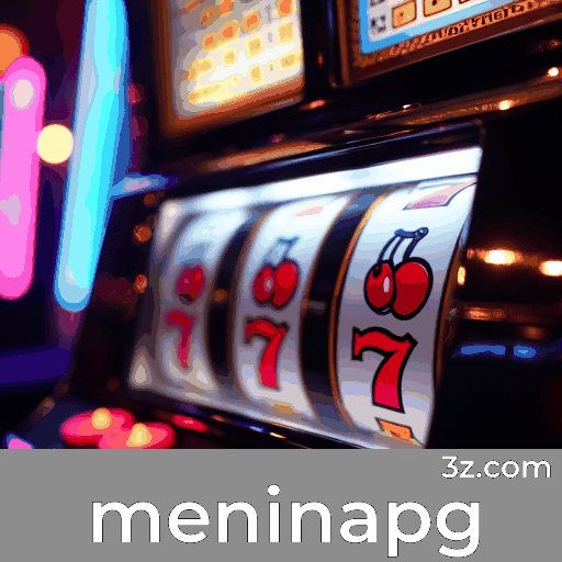 meninapg: O Mundo dos Jogos Selecionados