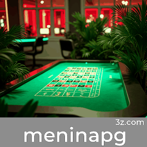 Apostas em movimento com o aplicativo meninapg