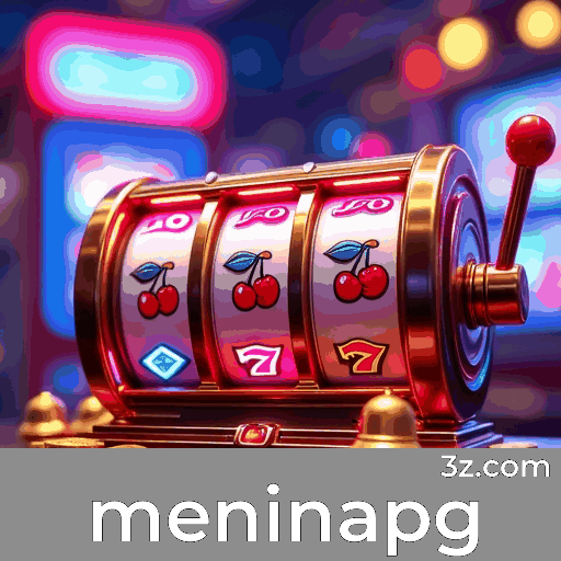 Meninapg: Plataforma com Bônus Generosos para Brasileiros