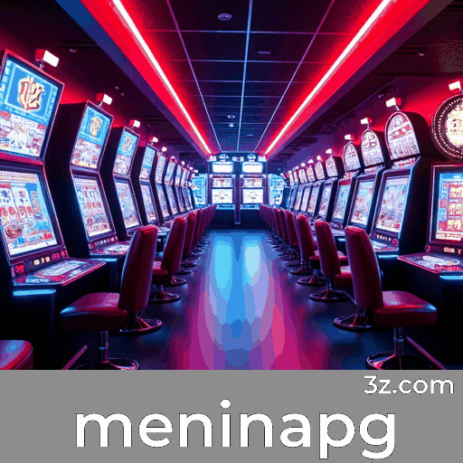 meninapg: Apostas Seguras e Pagamentos Rápidos