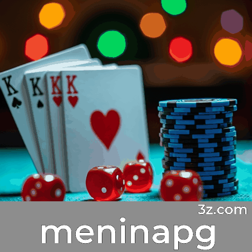 meninapg: O Mundo dos Jogos Selecionados