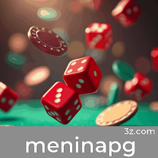 Meninapg: Apostas Esportivas Precisão e Excelência