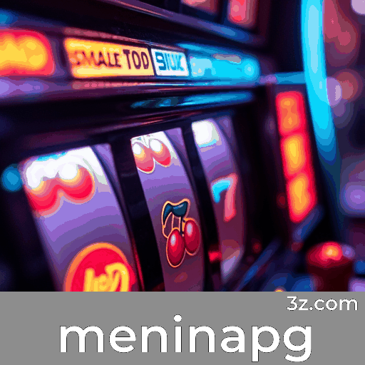meninapg: O Mundo dos Jogos Selecionados