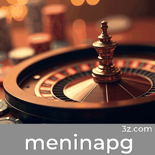Meninapg: Plataforma com Bônus Generosos para Brasileiros