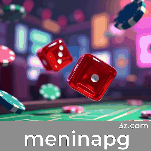 Tecnologia 3D Avançada em Jogos de Cassino na Meninapg
