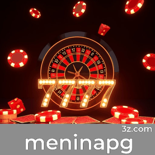 Meninapg: Plataforma com Bônus Generosos para Brasileiros